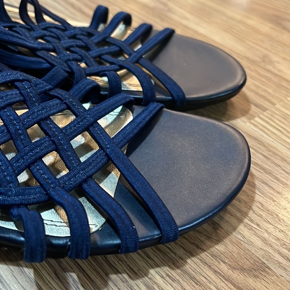 Impo Stretch Woman Shoes - Picture 5 of 7